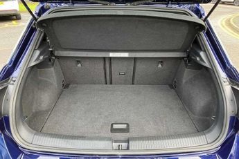 Volkswagen T-Roc 1.5 TSI EVO R-Line 5dr DSG