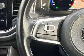 Volkswagen T-Roc 1.5 TSI EVO R-Line 5dr DSG