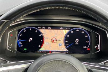 Volkswagen T-Roc 1.5 TSI EVO R-Line 5dr DSG