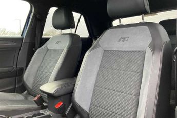Volkswagen T-Roc 1.5 TSI EVO R-Line 5dr DSG