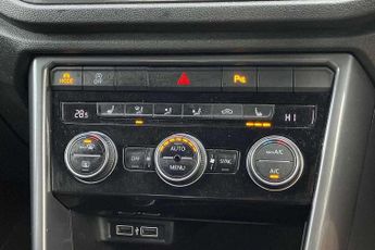 Volkswagen T-Roc 1.5 TSI EVO R-Line 5dr DSG