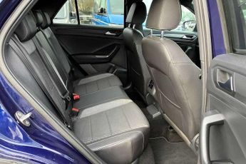 Volkswagen T-Roc 1.5 TSI EVO R-Line 5dr DSG