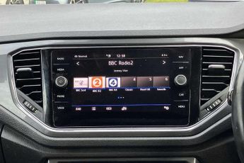 Volkswagen T-Roc 1.5 TSI EVO R-Line 5dr DSG
