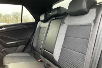 Volkswagen T-Roc 1.5 TSI EVO R-Line 5dr DSG