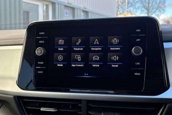 Volkswagen T-Roc 1.5 TSI Life 5dr DSG