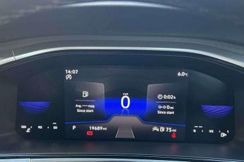 Volkswagen T-Roc 1.5 TSI Life 5dr DSG