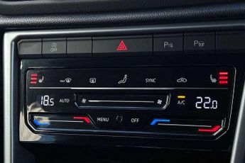 Volkswagen T-Roc 1.5 TSI Life 5dr DSG