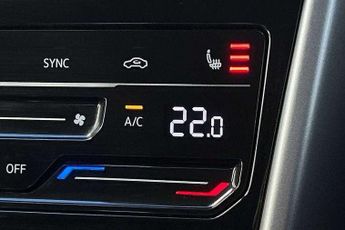 Volkswagen T-Roc 1.5 TSI Life 5dr DSG