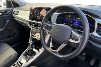 Volkswagen T-Roc 1.5 TSI Life 5dr DSG