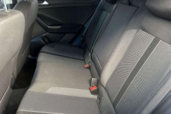 Volkswagen T-Roc 1.5 TSI Life 5dr DSG