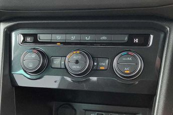 Volkswagen Tiguan 1.5 TSi EVO 150 Match 5dr DSG