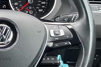 Volkswagen Tiguan 1.5 TSi EVO 150 Match 5dr DSG