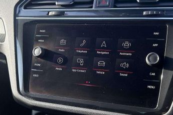 Volkswagen Tiguan 1.5 TSI 150 R-Line 5dr DSG