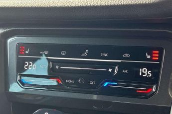 Volkswagen Tiguan 1.5 TSI 150 R-Line 5dr DSG