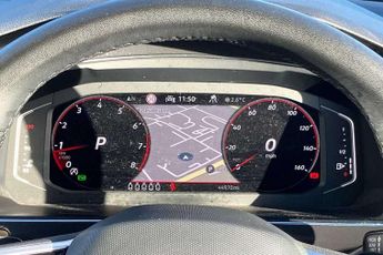 Volkswagen Tiguan Allspace 1.5 TSI R-Line 5dr DSG