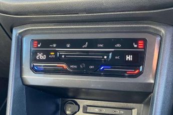 Volkswagen Tiguan Allspace 1.5 TSI R-Line 5dr DSG