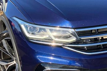 Volkswagen Tiguan Allspace 1.5 TSI R-Line 5dr DSG