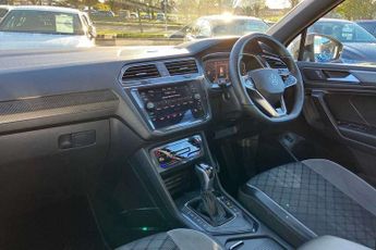 Volkswagen Tiguan Allspace 1.5 TSI R-Line 5dr DSG