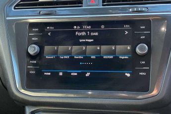 Volkswagen Tiguan Allspace 1.5 TSI R-Line 5dr DSG