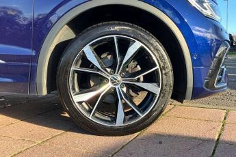 Volkswagen Tiguan Allspace 1.5 TSI R-Line 5dr DSG