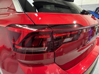 Volkswagen T-Roc 1.5 TSI Style 5dr DSG