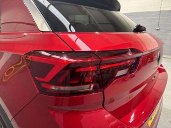 Volkswagen T-Roc 2.0 TDI 150 EVO R-Line 5dr DSG