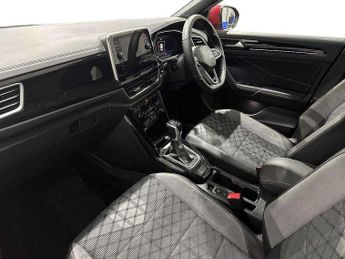 Volkswagen T-Roc 2.0 TDI 150 EVO R-Line 5dr DSG
