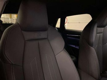 Audi A3 1.5 TFSI 150 Black Edition 5dr S Tronic