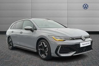 Volkswagen Golf Estate 1.5 eTSI 150 R-Line 5dr DSG