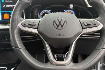 Volkswagen Golf Estate 1.5 eTSI 150 R-Line 5dr DSG