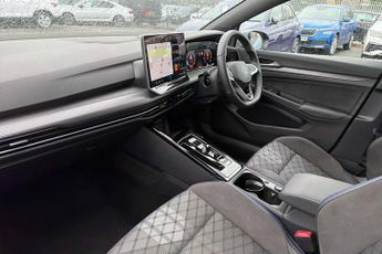 Volkswagen Golf Estate 1.5 eTSI 150 R-Line 5dr DSG