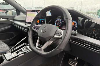 Volkswagen Golf Estate 1.5 eTSI 150 R-Line 5dr DSG