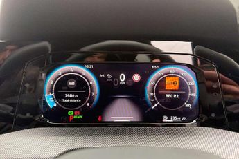 Volkswagen Golf Estate 1.5 eTSI 150 R-Line 5dr DSG