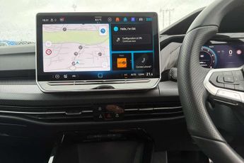 Volkswagen Golf Estate 1.5 eTSI 150 R-Line 5dr DSG