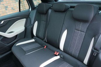 Skoda Kamiq 1.5 TSI SE L 5dr DSG