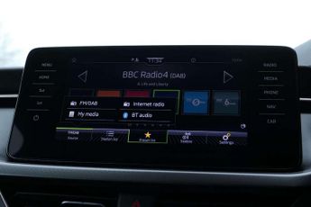 Skoda Kamiq 1.5 TSI SE L 5dr DSG