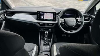 Skoda Scala 1.0 TSI 116 SE L Edition 5dr DSG
