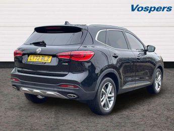 MG HS 1.5 T-GDI Exclusive 5dr DCT