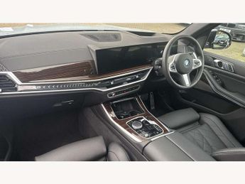 BMW X5 xDrive50e M Sport 5dr Auto