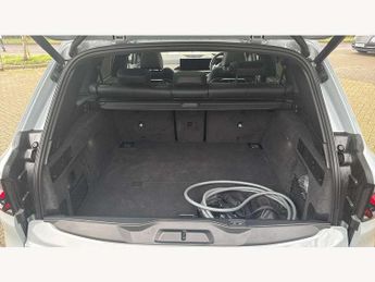 BMW X5 xDrive50e M Sport 5dr Auto