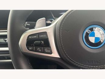 BMW X5 xDrive50e M Sport 5dr Auto