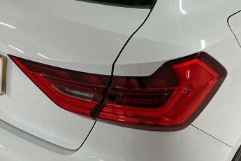 Audi A1 40 TFSI S Line Competition 5dr S Tronic