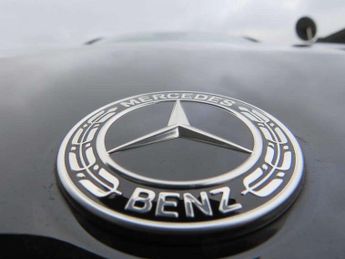 Mercedes-Benz A-Class Saloon A250e AMG Line Executive 4dr Auto