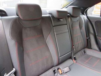 Mercedes-Benz A-Class Saloon A250e AMG Line Executive 4dr Auto