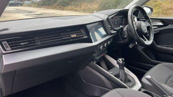 Audi A1 35 TFSI Sport 5dr S Tronic
