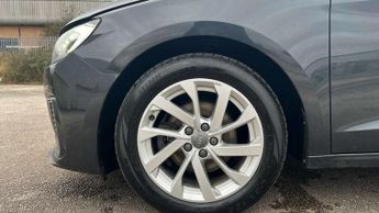 Audi A1 35 TFSI Sport 5dr S Tronic