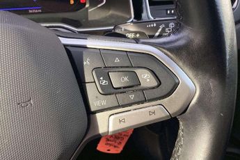 Volkswagen Taigo 1.0 TSI 110 R-Line 5dr DSG