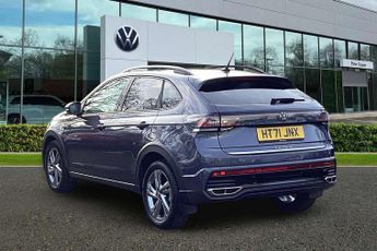 Volkswagen Taigo 1.0 TSI 110 R-Line 5dr DSG