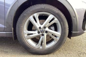 Volkswagen Taigo 1.0 TSI 110 R-Line 5dr DSG