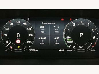 Land Rover Discovery Sport 1.5 P270e Dynamic SE 5dr Auto [5 Seat]